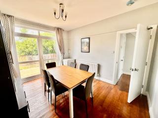 5 bed property in SE12 - Londra - 1