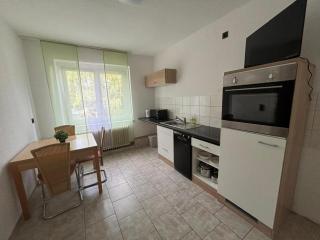 Cozy Apartment Krefeld - Krefeld - 8