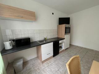 Cozy Apartment Krefeld - Krefeld - 7