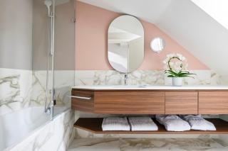 Hotel Angleterre - Lausanne - 1