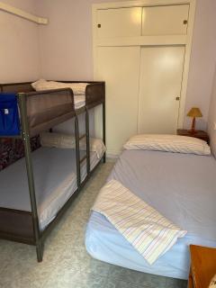 Precioso apartamento con vistas al mar - Torrevieja - 1