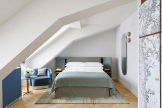 Hotel Angleterre - Lausanne - 4