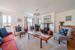 Beautiful Cottage in Brockenhurst with Forest View - Brockenhurst - 6