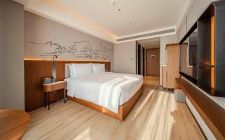 UrCove By Hyatt Chengdu Wenshu Monastery - Chengdu - 5