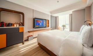 UrCove By Hyatt Chengdu Wenshu Monastery - Chengdu - 1