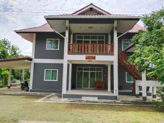 Thanid House - Ban Nai Khlong - 8