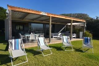 The Plett Shed - Plettenbergbaai - 3