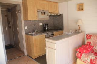 Fermes FMA23 COSY & MOUNTAIN 5 Pers - Châtel - 8