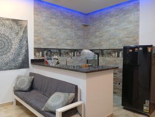 Villamar Sea View rooms & apartments - Hurghada - 1