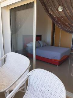 Appartement meublé au complexe Asilah marina Golf - Asilah - 6
