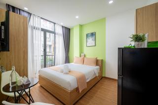 Cozrum Homes - Spring Residence - Ho Chi Minh - 6