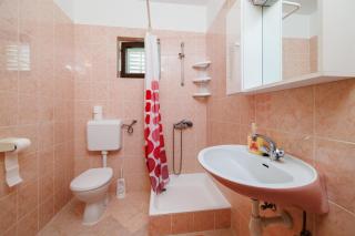 Rooms Mande - Banjol - 2