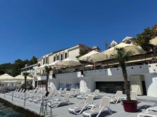 Apartments Sun House - Herceg Novi - 0
