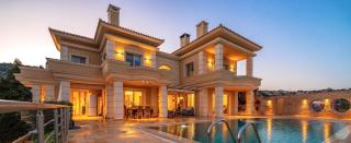 Anemou Nota Villa-Luxury Resort - Ambelón - 9