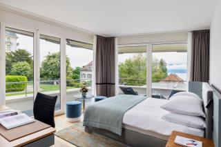 Hotel Angleterre - 1