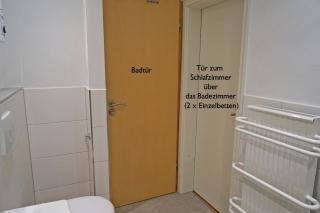 Blockhaus mit viel Platz und grossem Grundstück - Damp - 1