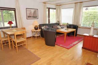Blockhaus mit viel Platz und grossem Grundstück - Damp - 7