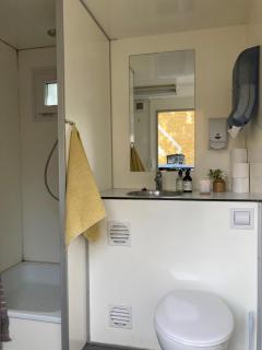 Boltinge Glamping - Ringe - 3