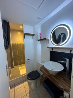 Appartement vue Scorff Lanester - Lanester - 2