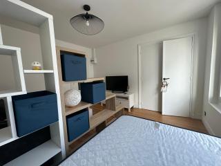 Appartement vue Scorff Lanester - Lanester - 1