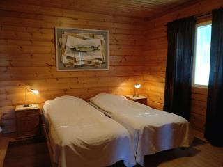 Loghouse in Hjorto - 6