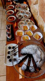 Ta' Didi B&B - Kerċem - 4