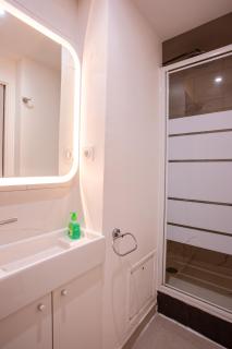 Elegant Escape in Paris 14th - Parigi - 1