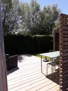 GITE 2 LE GRAND CHENE - Condette - 4