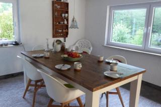 Ferienhaus Auszeit vom Alltag - - 5