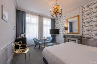 Hôtel La Monnaie Arty & Spa - La Rochelle - 9