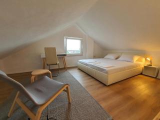 Top apartment - 5