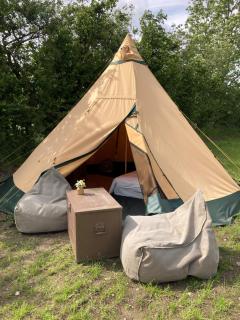 Boltinge Glamping - Ringe - 1