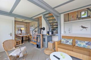 Ferienhaus 22 mit Seeblick und Garten bis 6 Personen - Kirchheim - 5