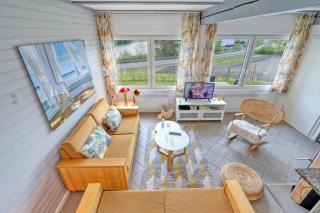 Ferienhaus 22 mit Seeblick und Garten bis 6 Personen - Kirchheim - 6