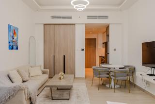 Cozy Studio in JLT I Medore - 1