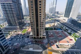 Cozy Studio in JLT I Medore - 9