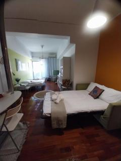 Lucie's Apartment - Atene - 8