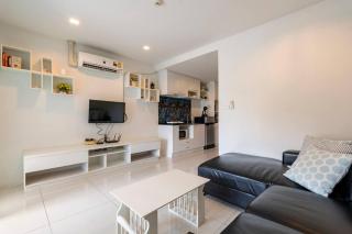 The Pixels Cape Panwa Condo - 7