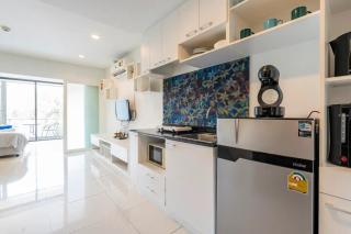 The Pixels Cape Panwa Condo - 1