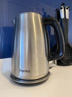 Orbi Fifteenth Floor with Sea View - Batumi - 8