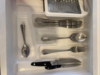 Orbi Fifteenth Floor with Sea View - Batumi - 7