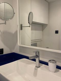 Orbi Fifteenth Floor with Sea View - Batumi - 3