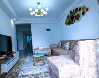 Gold Park 3BR Apartment - Nairobi - 8