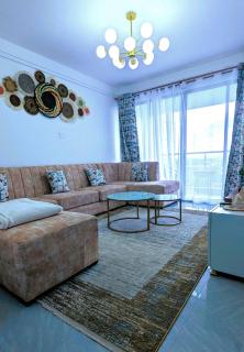 Gold Park 3BR Apartment - Nairobi - 0