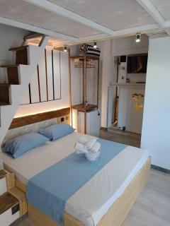Vila Oliven - Vlorë - 4