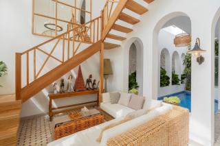 Villa Inka Canggu - Canggu - 8