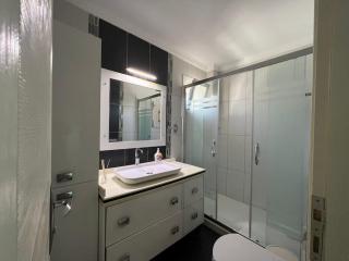 Nefis Villas Denize ve Avm ye yakın yazlık Kuşadası Long Beach - Kusadası - 8
