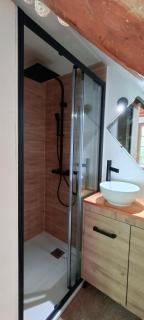 Chalet Le Loup Bouquetin - 9