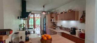 Chalet Le Loup Bouquetin - Saint-Colomban-des-Villards - 8