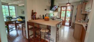 Chalet Le Loup Bouquetin - Saint-Colomban-des-Villards - 7